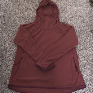 NORTH FACE SWEATSHIRT